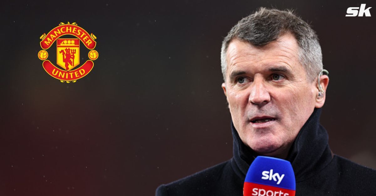 Roy Keane slams West Ham United