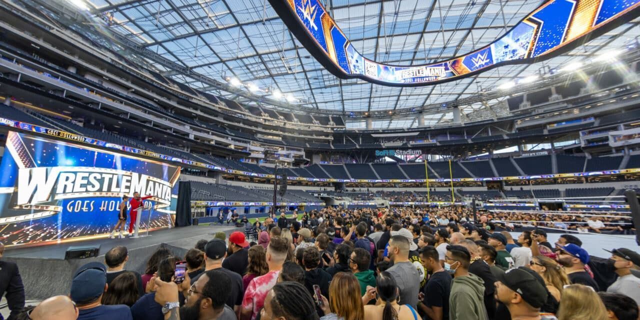 WrestleMania has been home to multiple major returns