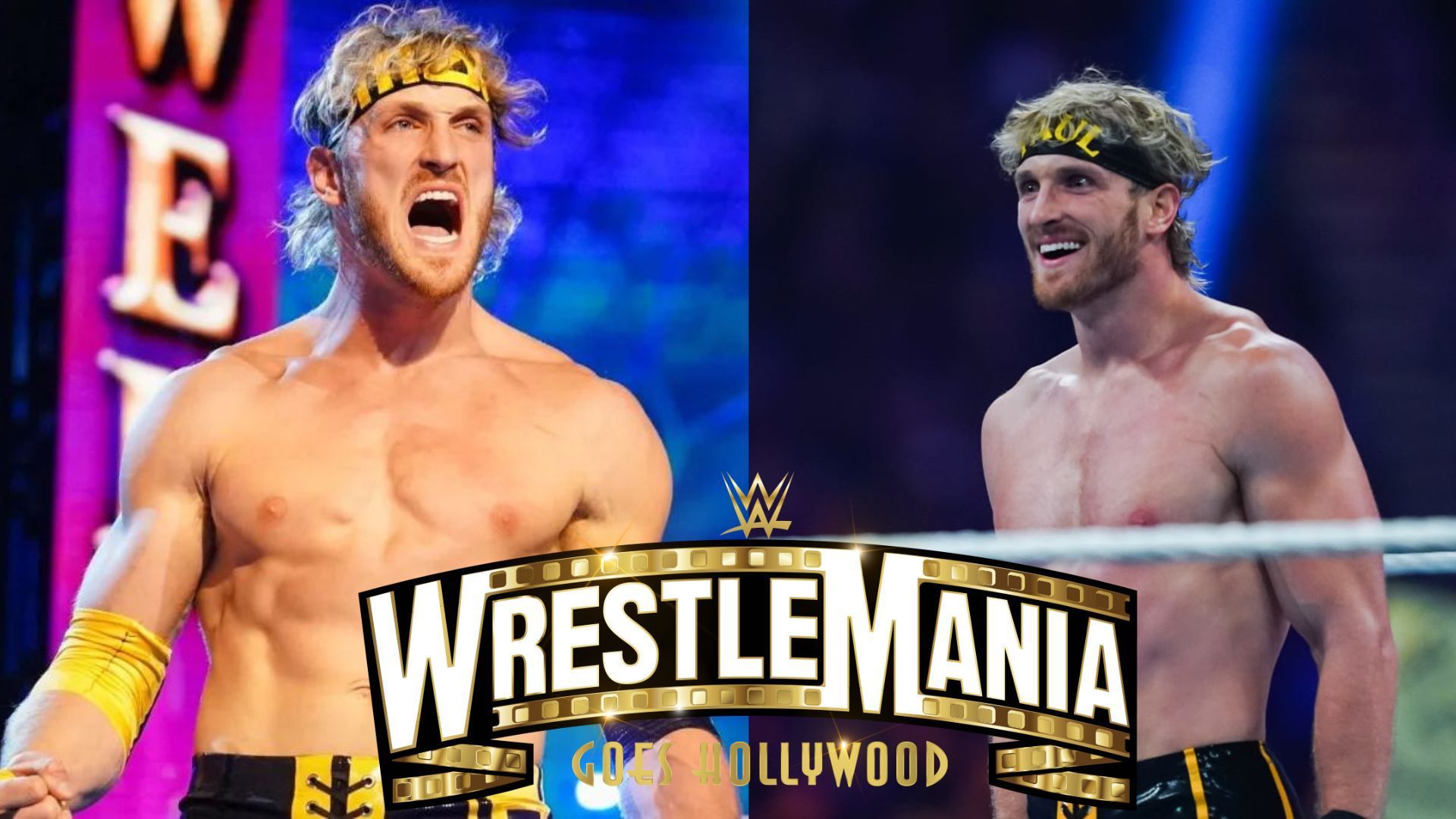 WrestleMania 39 spoilers: Logan Paul set for a massive entrance at The Show of Shows