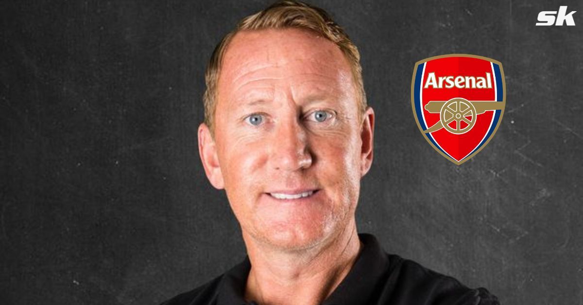 Ray Parlour names best Arsenal academy products