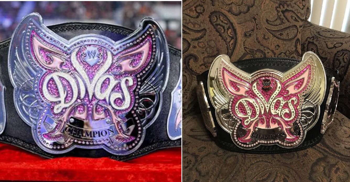 Should WWE bring back the Divas Championship?