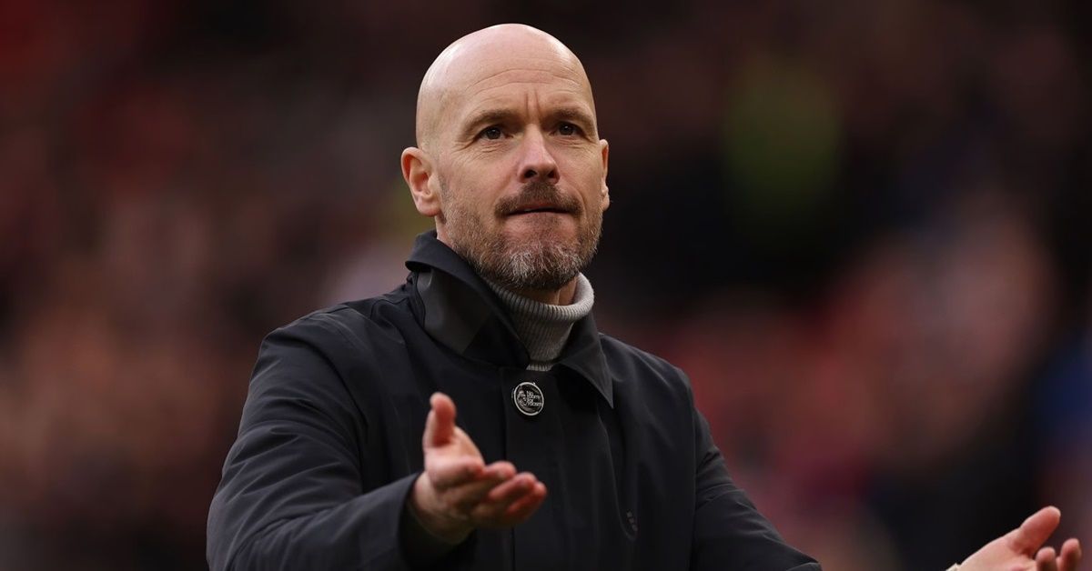 Erik ten Hag is hoping to sign a midfielder in the upcoming summer.