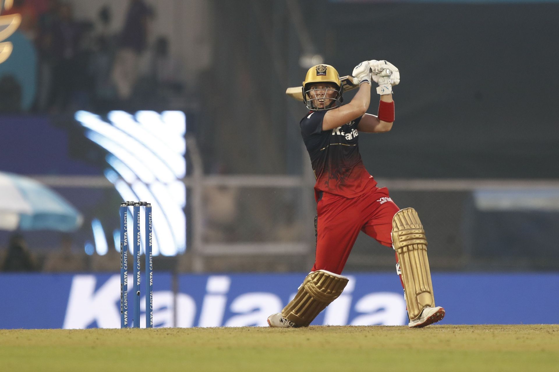 WPL 2023 - Royal Challengers Bangalore v Delhi Capitals