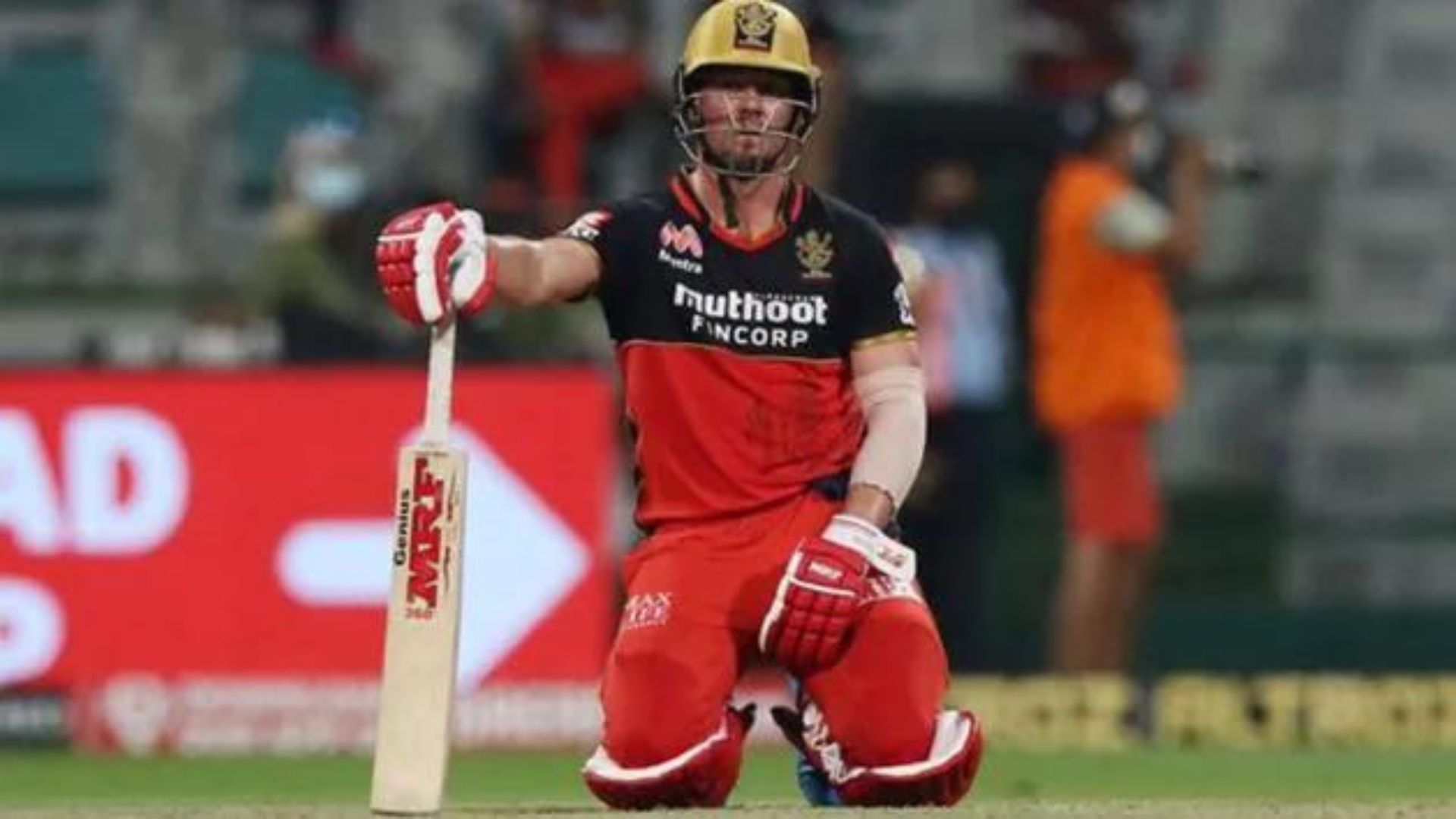 AB de Villiers ended his IPL career after the 2021 season (P.C.:iplt20.com)