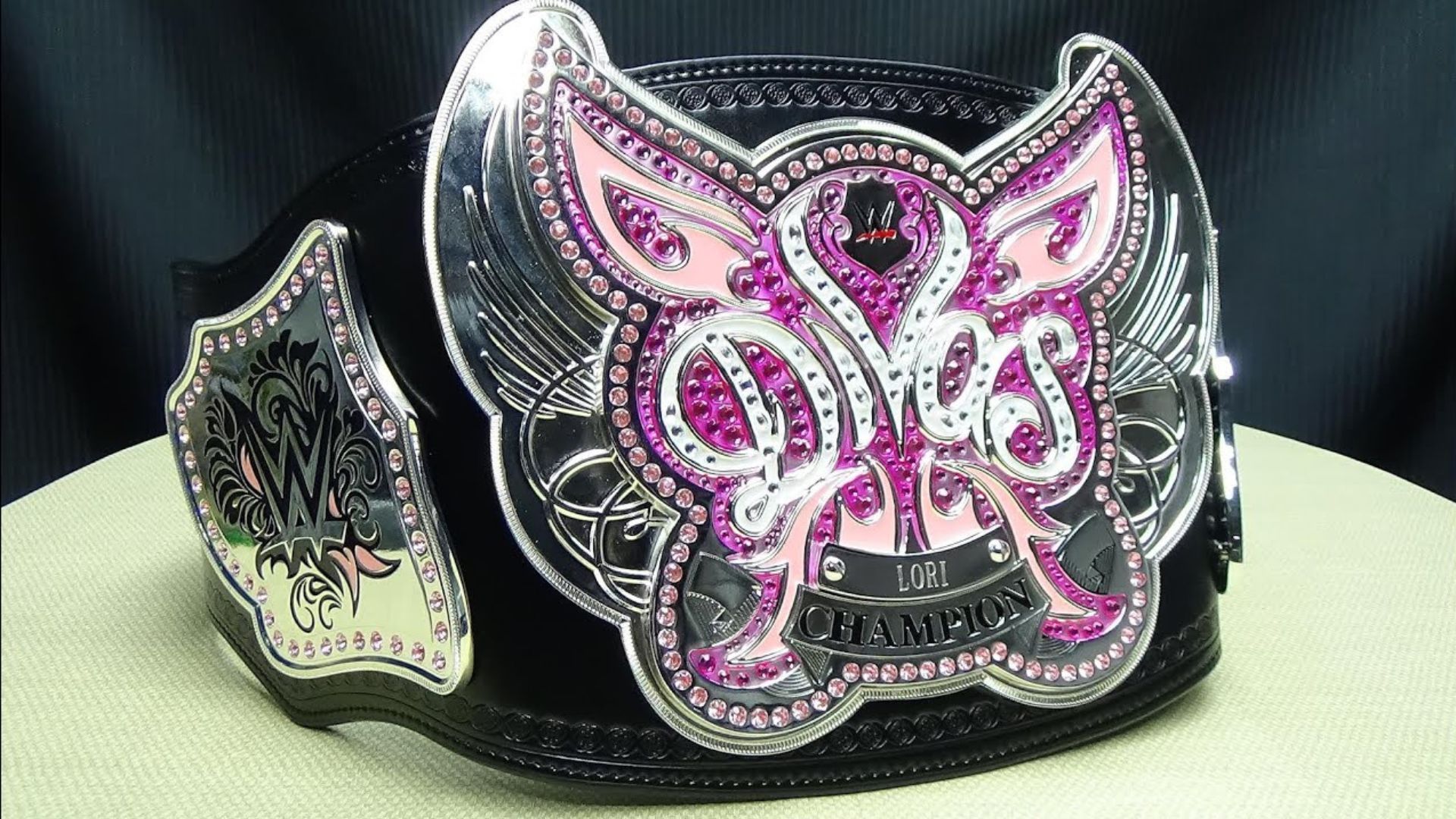 WWE retired the Divas Championship at WrestleMania 32!