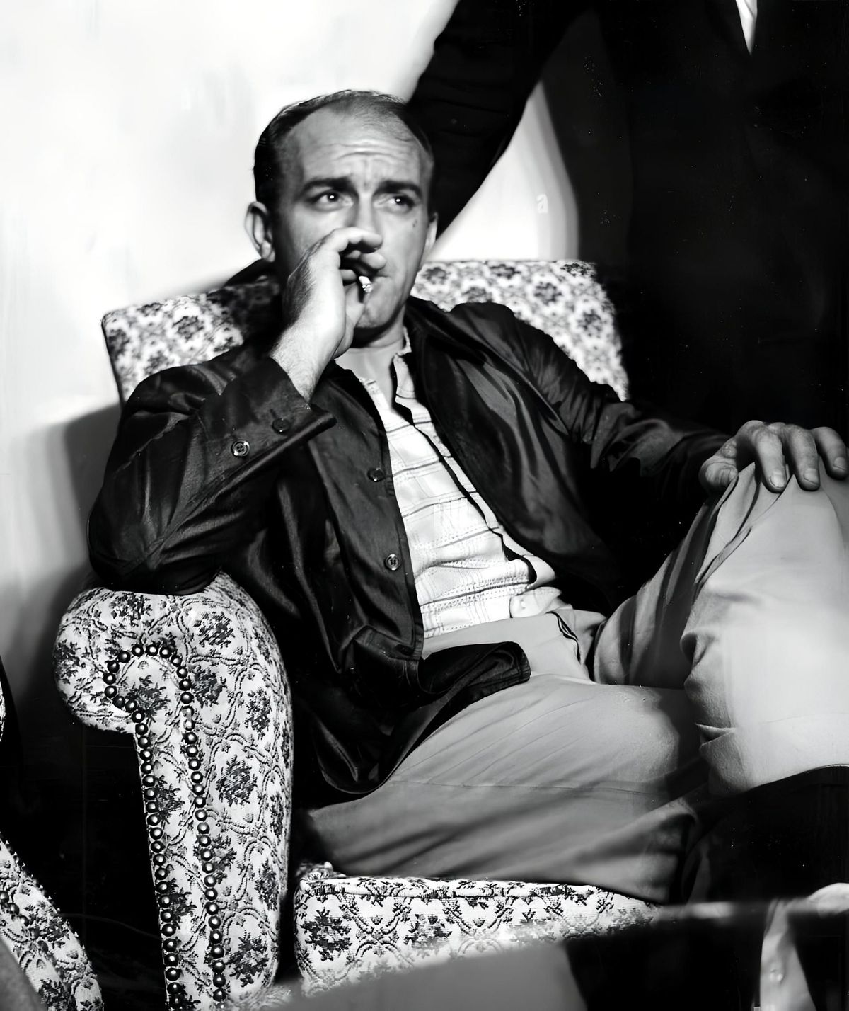 Real Madrid Alfredo Di Stefano or Ferenc Puskas? Who was the bigger