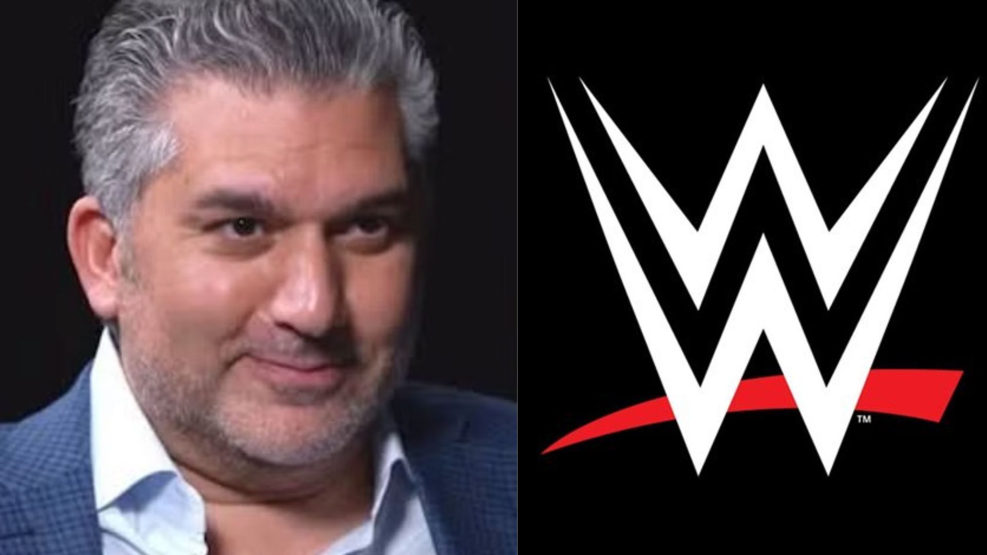 Nick Khan is currently the CEO of WWE.
