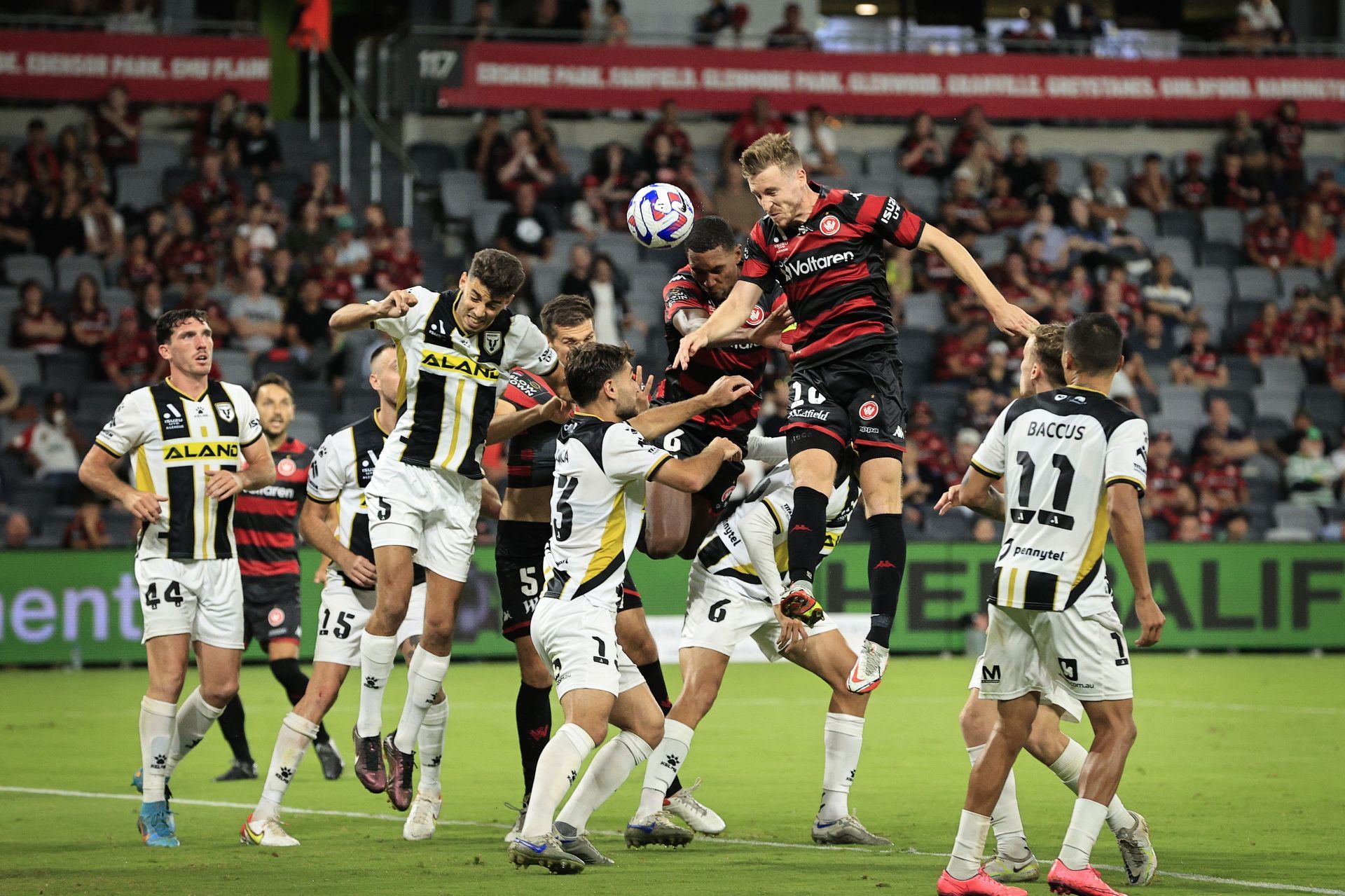A-League Men