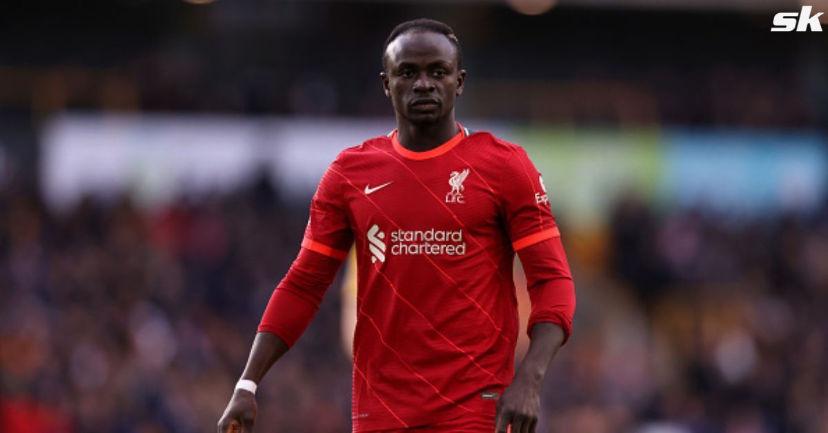 Andy Robertson claims Liverpool are not missing Sadio Mane