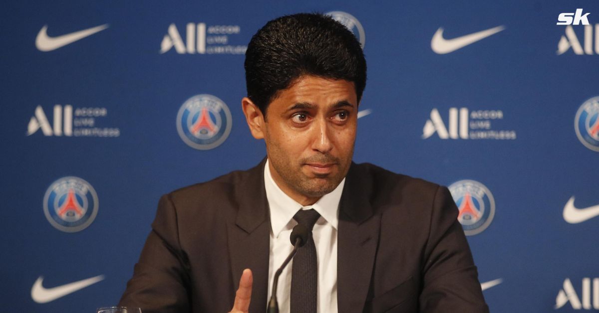 PSG are facing huge criticism at the moment