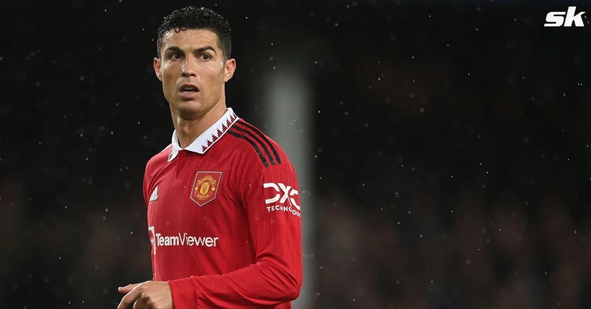 Manchester United could fill the void left by Cristiano Ronaldo with 18-year-old academy star - Reports