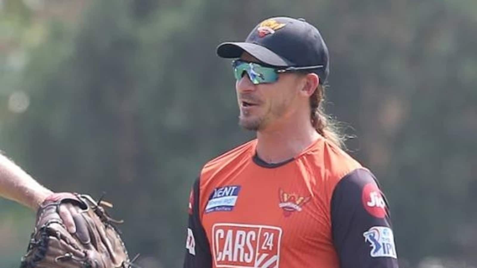 Dale Steyn 