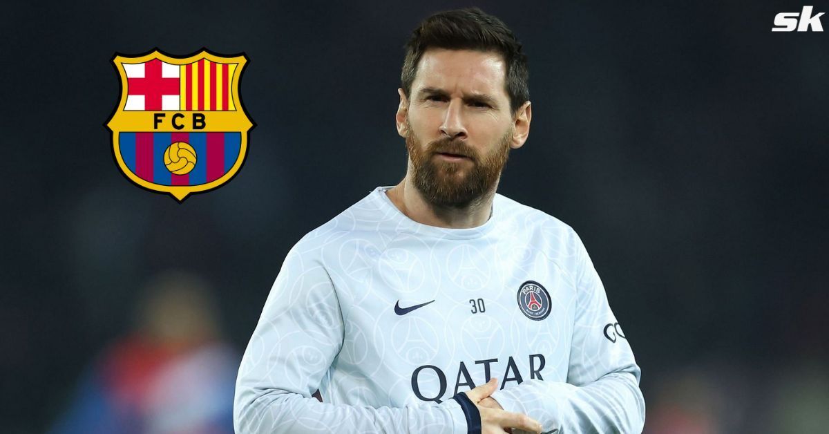 Will Lionel Messi return to Barcelona?