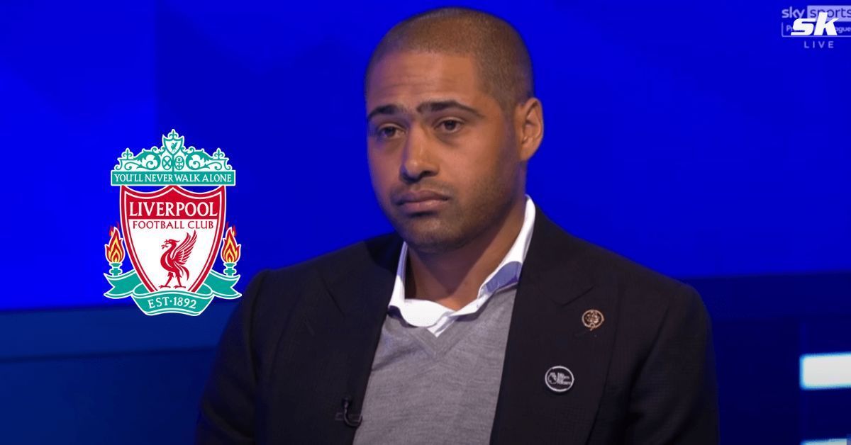 Glen Johnson represented Liverpool 200 times during his professional career.