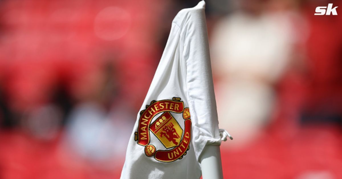 A third group have shown interest in buying Manchester United