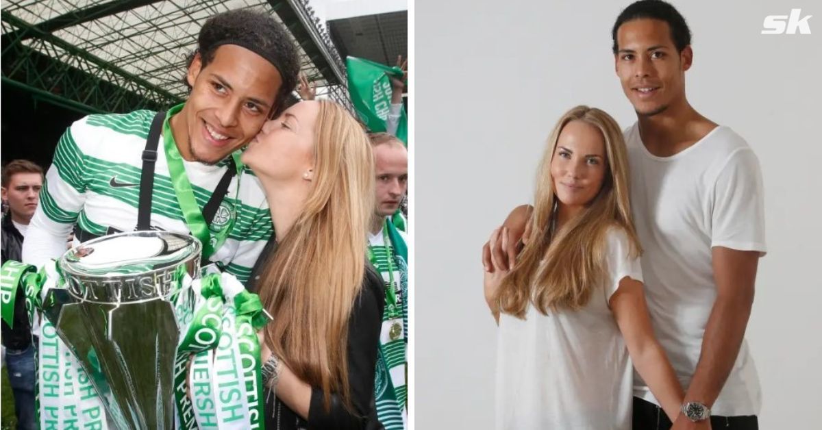 Virgil van Dijk