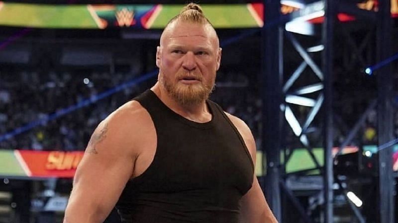 brock lesnar wwe future update