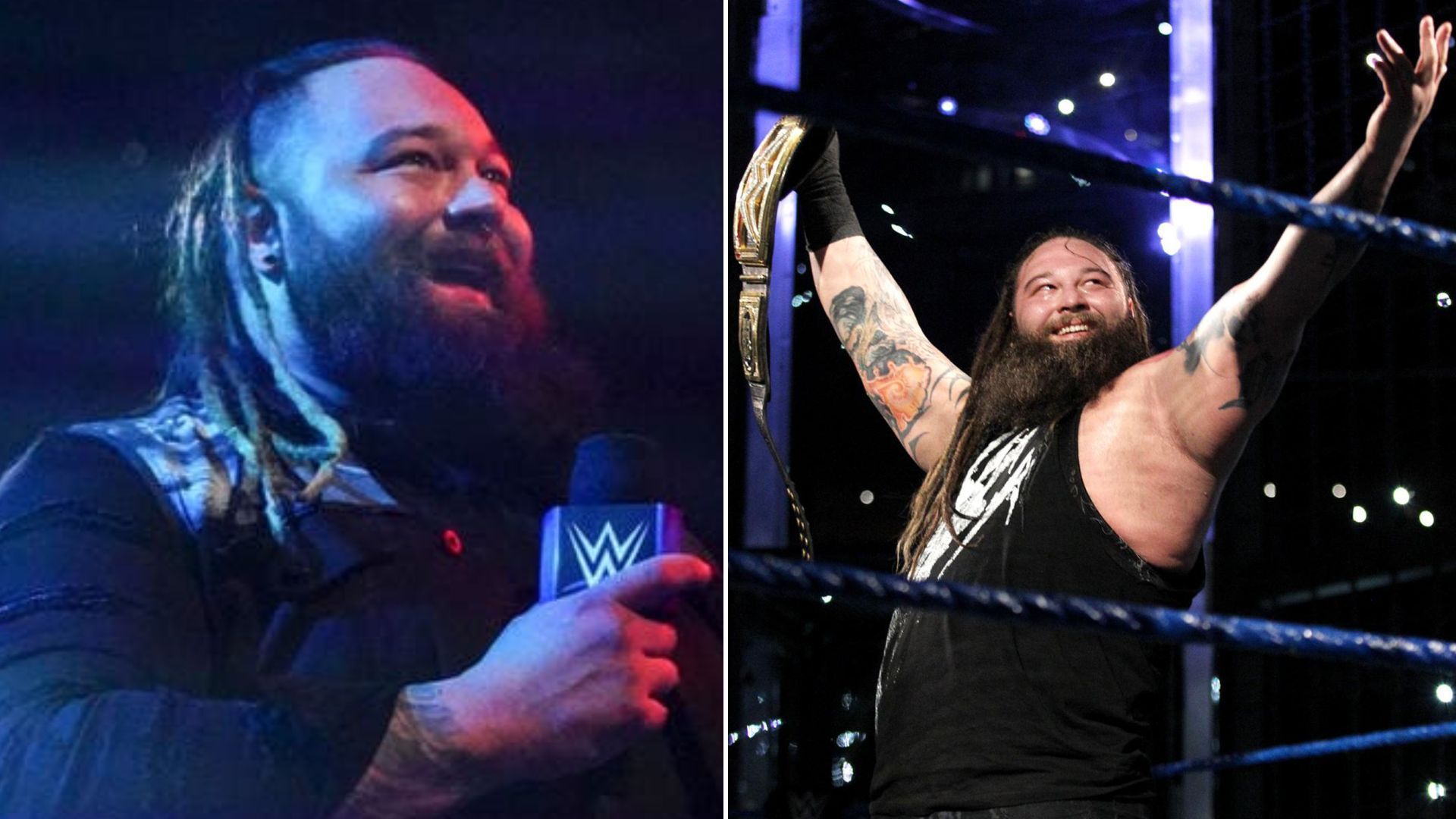 Bray Wyatt