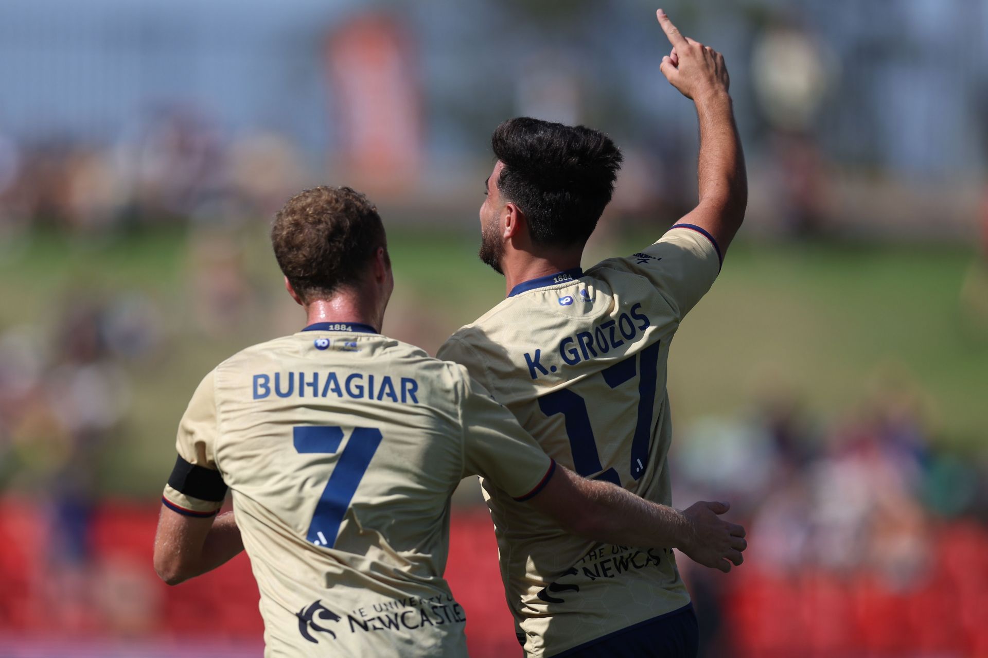 A-League Men