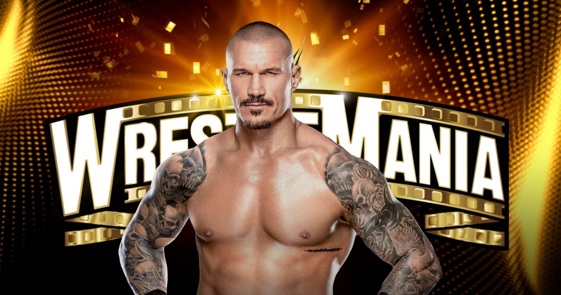 Randy Orton is one of the greatest WWE Superstars of all time