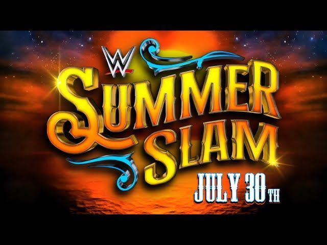 Why did WWE change the SummerSlam logo? A brief history