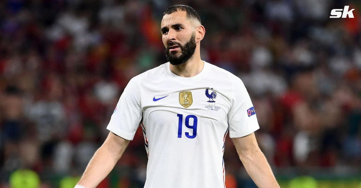 Benzema has been backed to make a sensational return to France national team