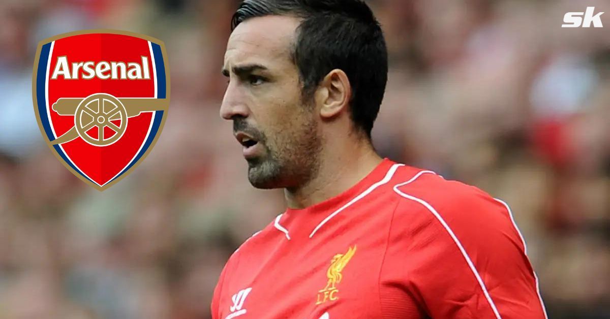 Former Liverpool star Jose Enrique heaps praises on Arsenal star following his recent achievement