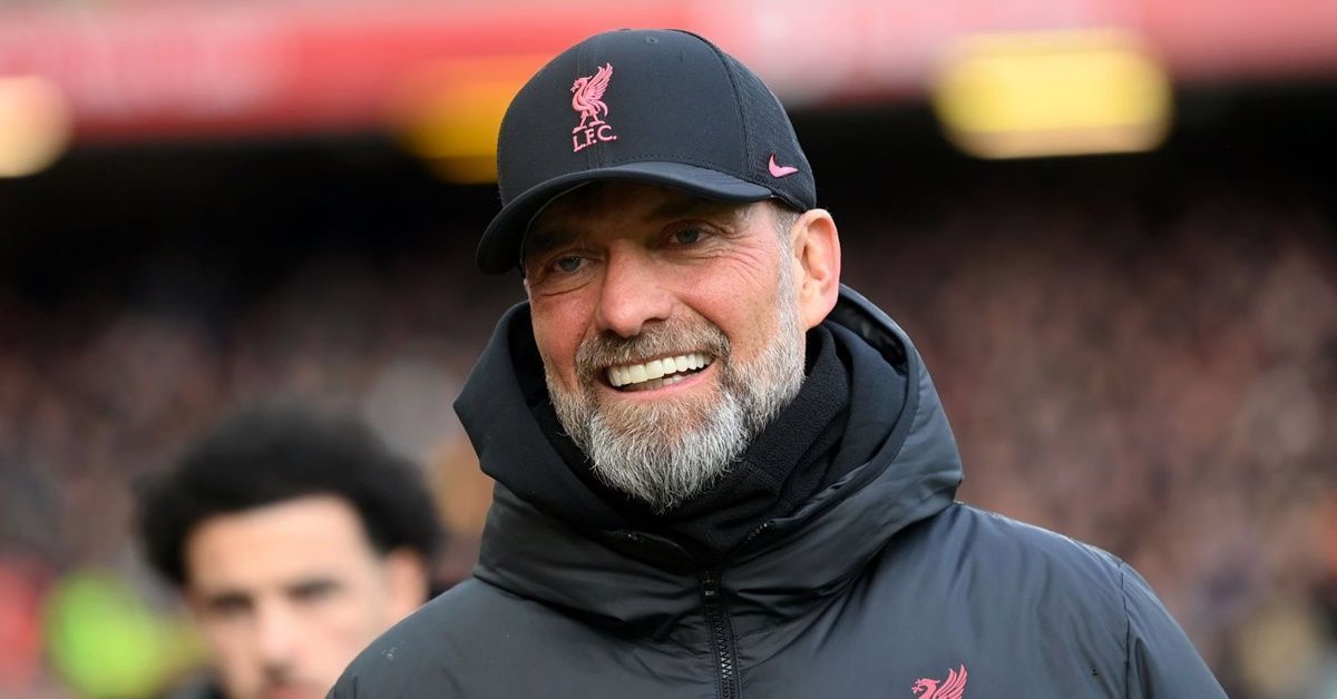 Jurgen Klopp is aiming to revamp his squad this summer.