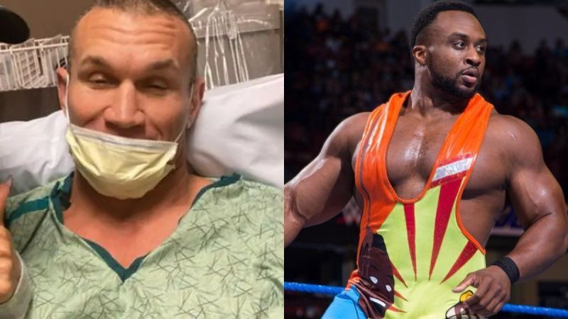 wwe injured superstars return