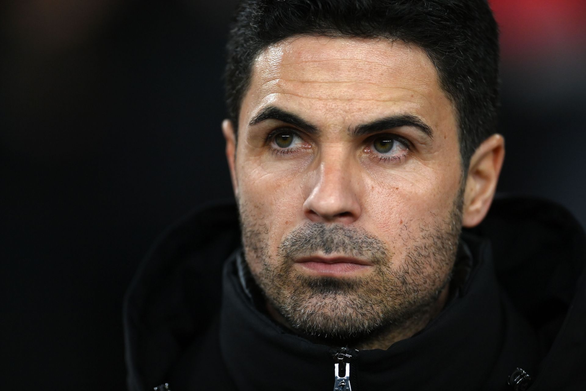 Arteta set for summer clearout at the Emirates.