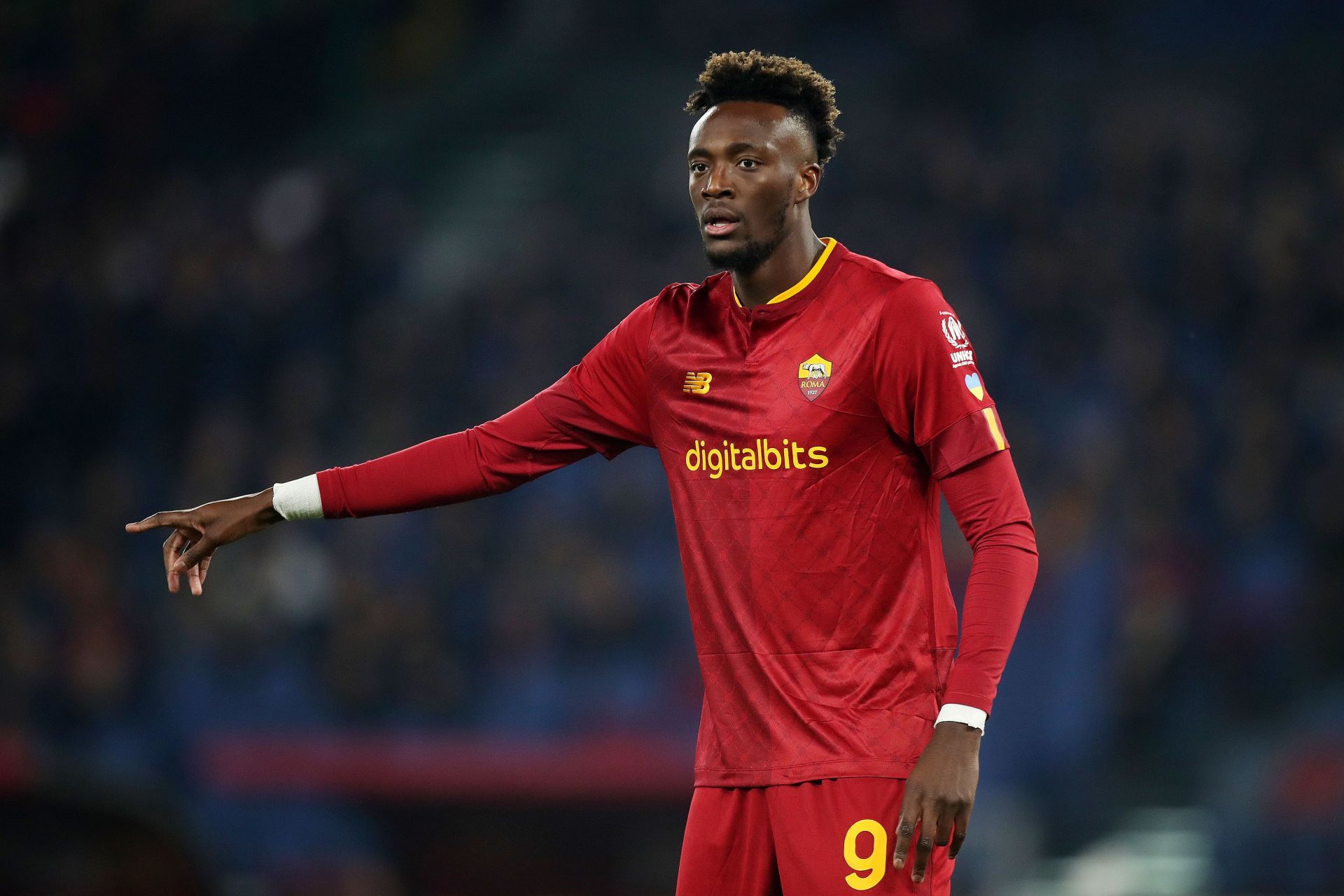 Tammy Abraham could return to the Premier League this summer