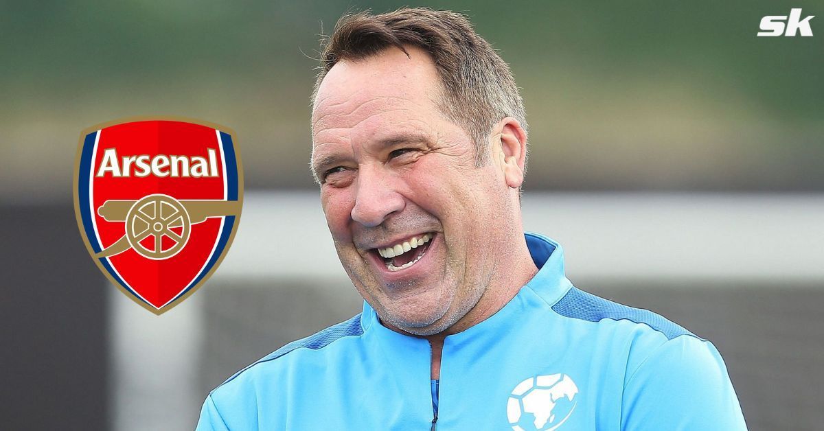 David Seaman hailed Arsenal star