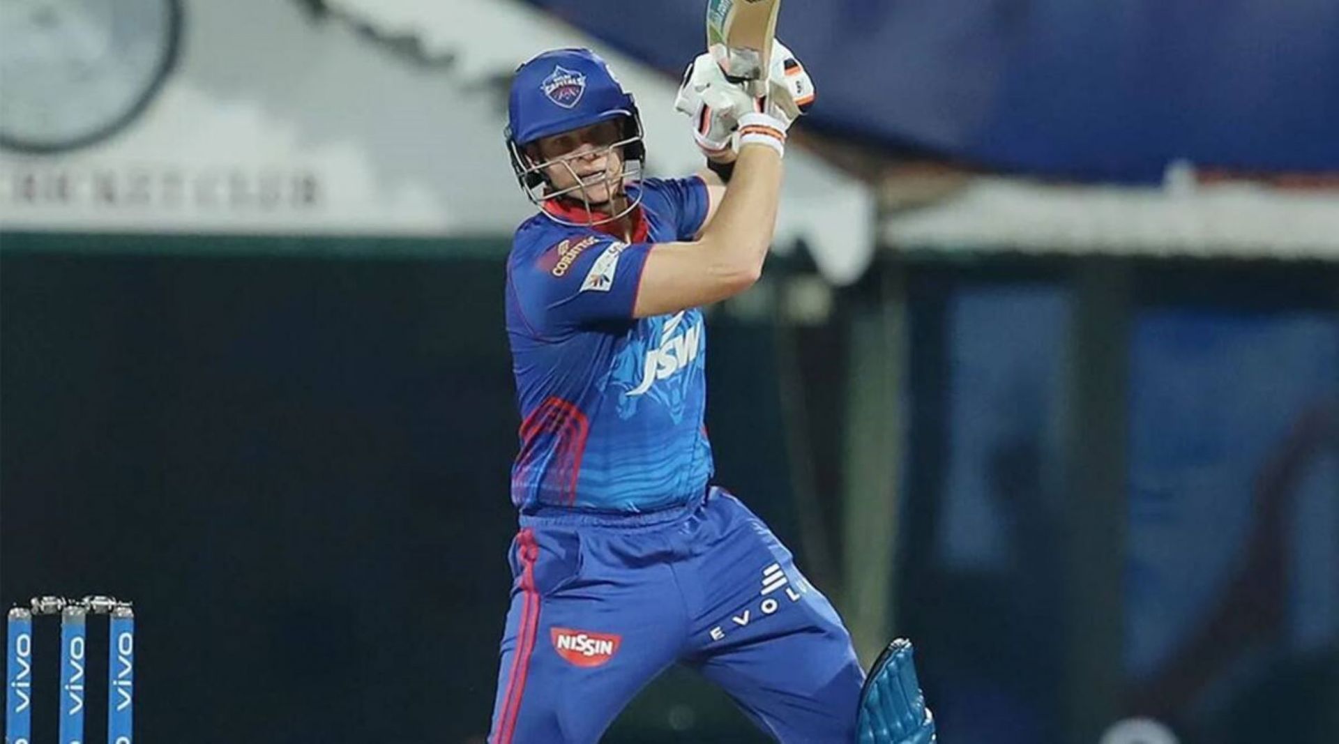 Steve Smith last played for the Delhi Capitals in 2021