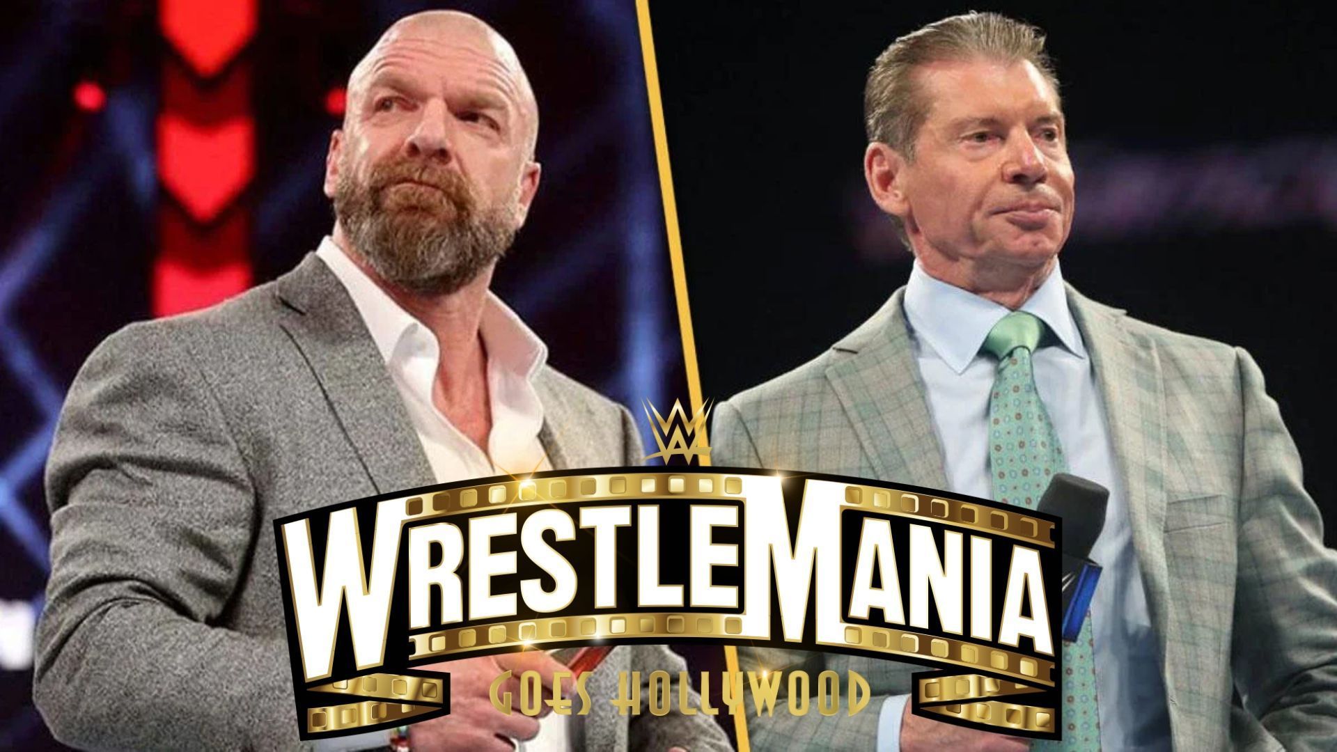 Triple H has made many changes as head of WWE creative.