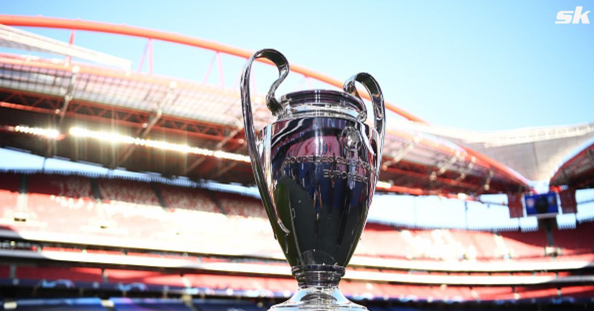 UEFA Champions League quarter-finals dates and venues announced