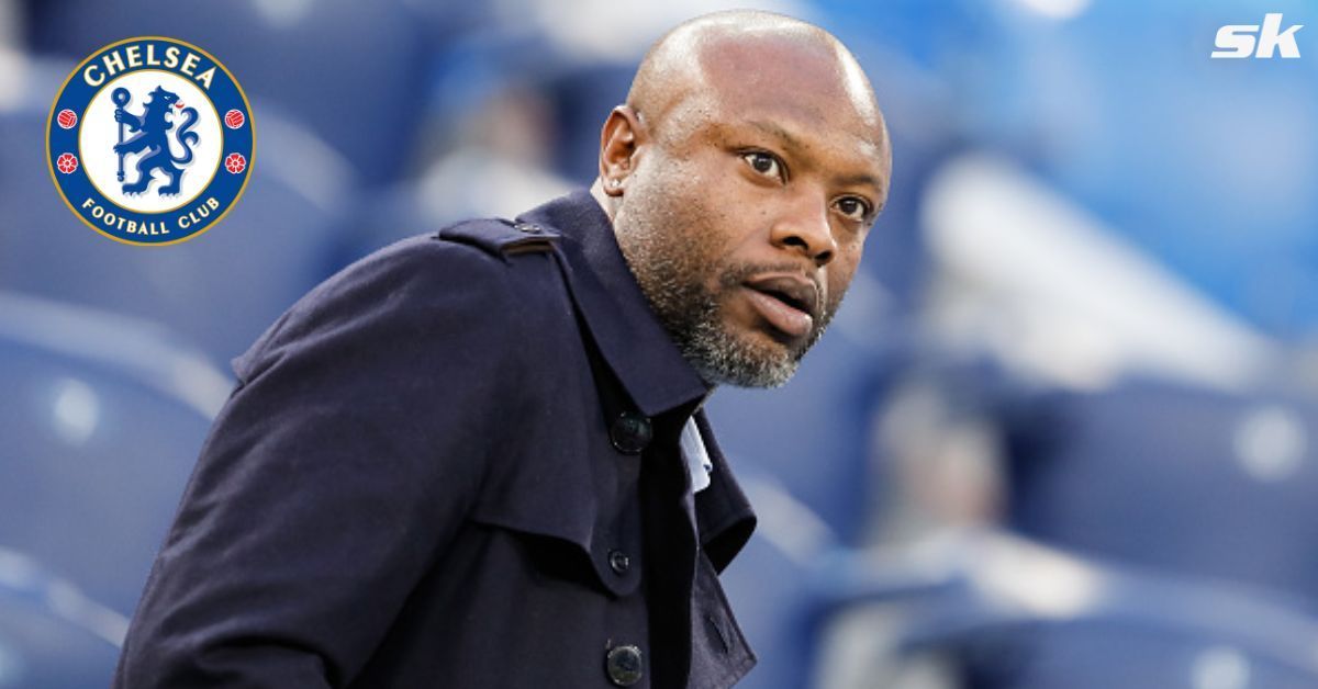 William Gallas names 2 Chelsea players who &lsquo;don&rsquo;t have the quality&rsquo;