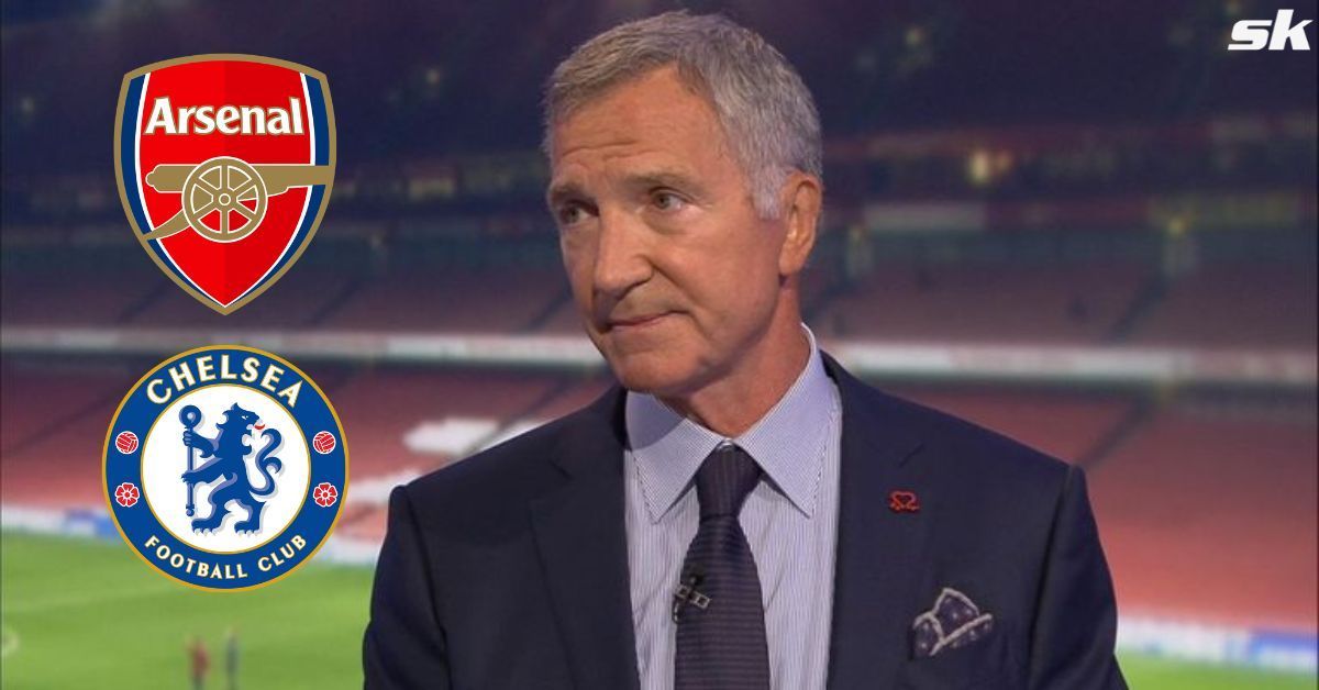 Graeme Souness analyzes Arsenal and Chelsea target