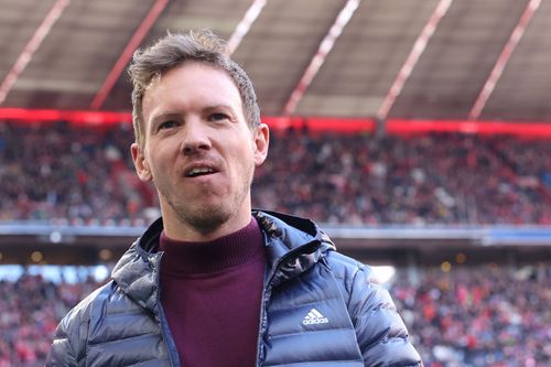 Julian Nagelsmann