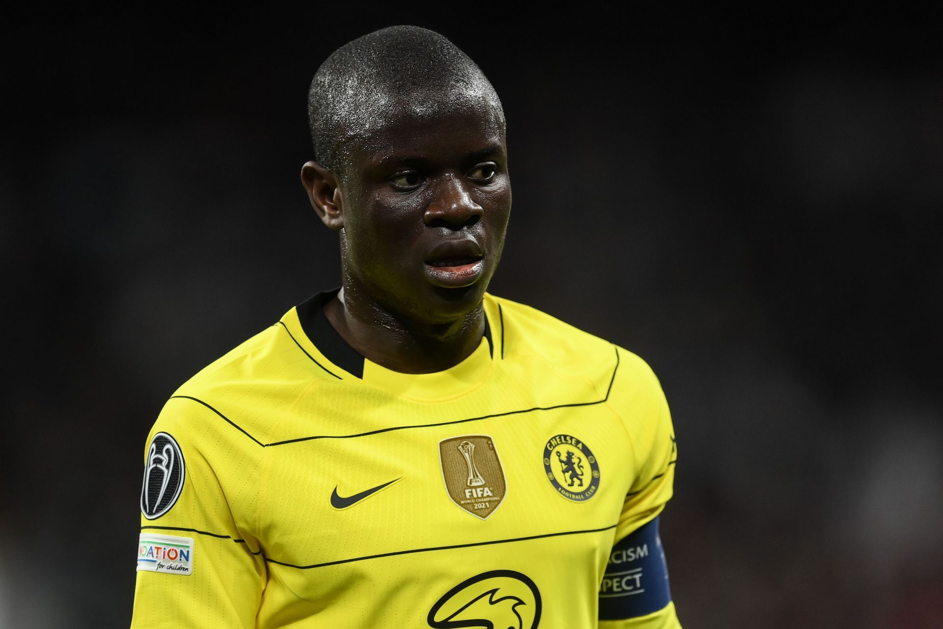 N’Golo Kante is wanted at the Parc des Princes.