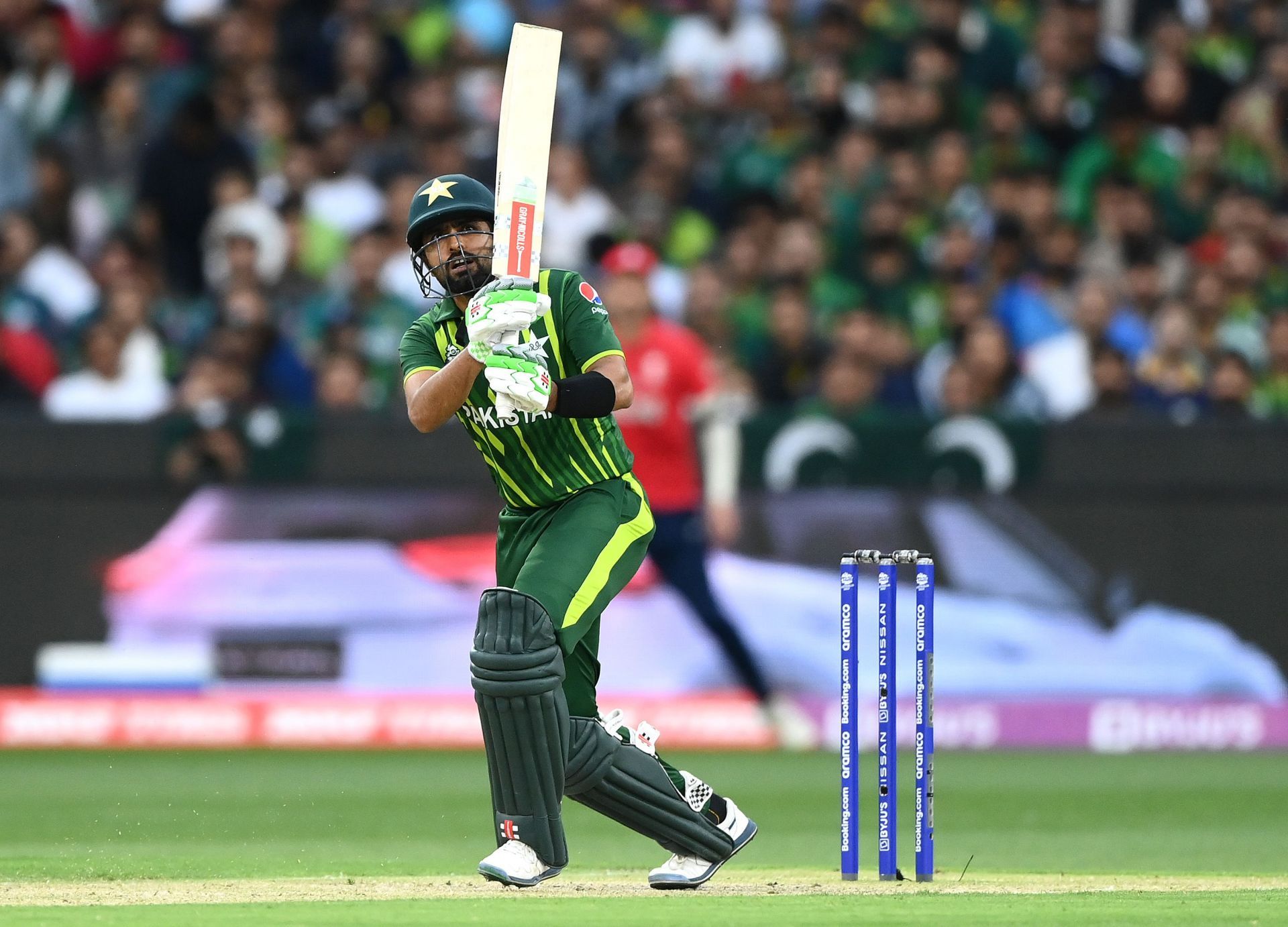 Pakistan v England - ICC Men