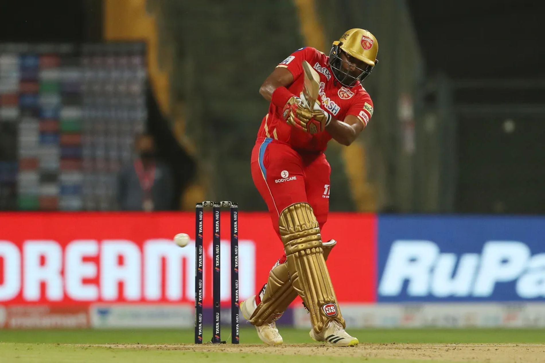 Rajapaksha would look to improve his consistency from IPL 2022 to IPL 2023