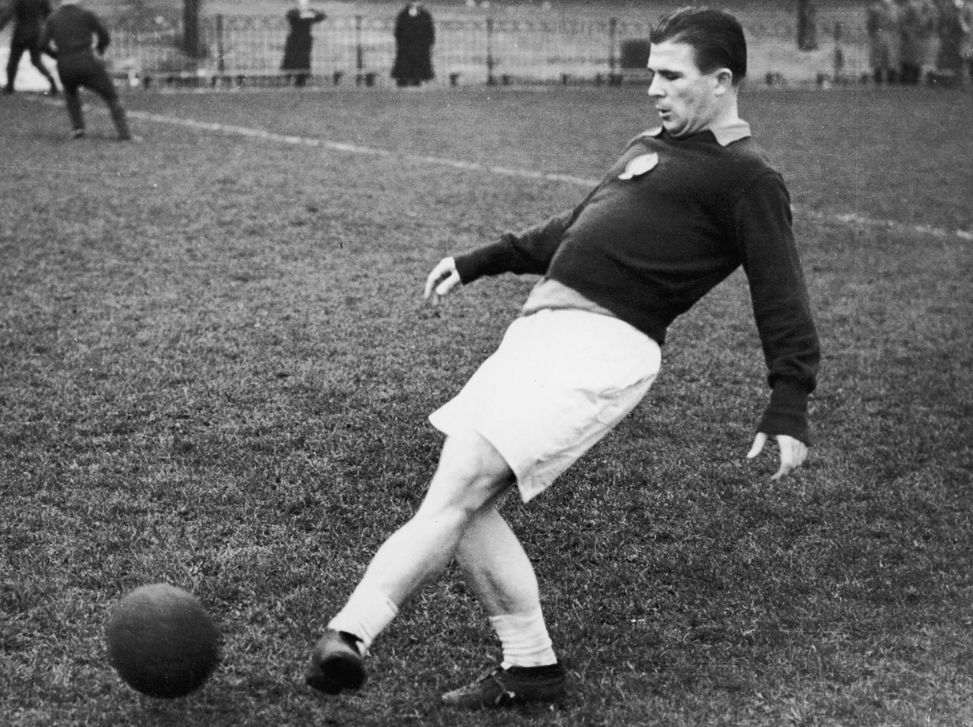 Ferenc Puskas