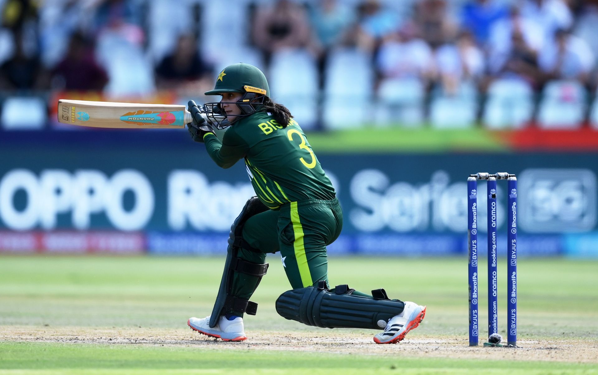 India v Pakistan - ICC Women