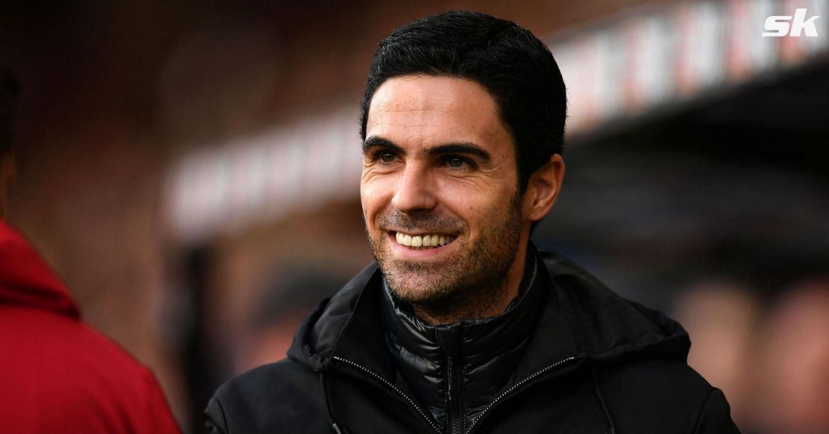 Arteta reveals player signed by Unai Emery is liked by everyone at Arsenal