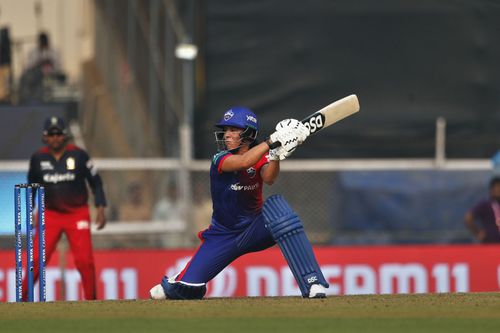 WPL 2023 - Royal Challengers Bangalore v Delhi Capitals