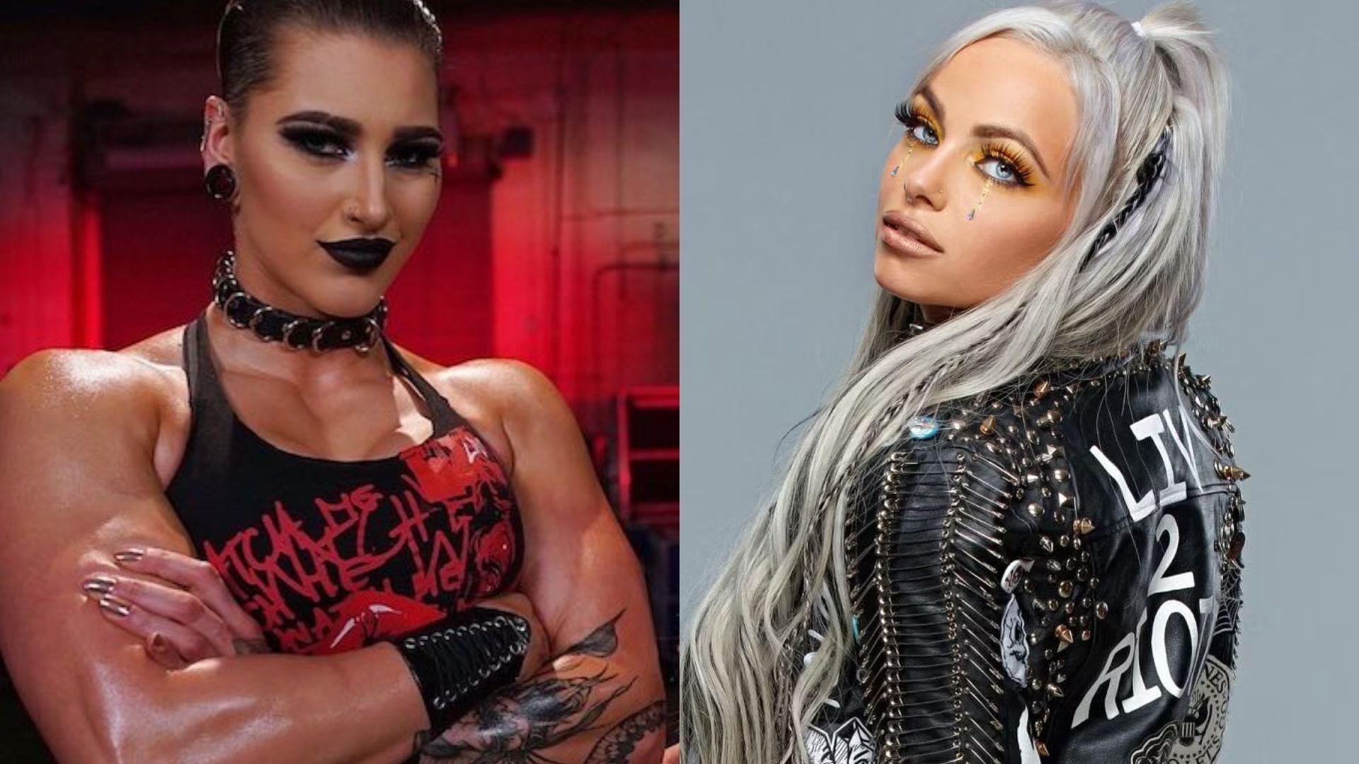 Liv Morgan could be on the cusp of a character change