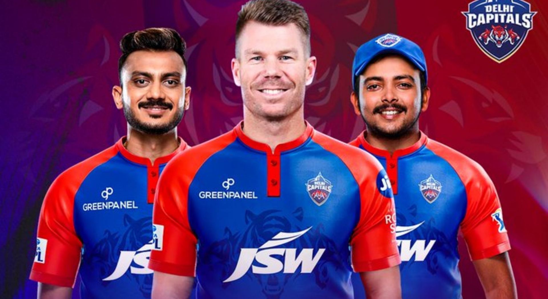 Delhi Capitals