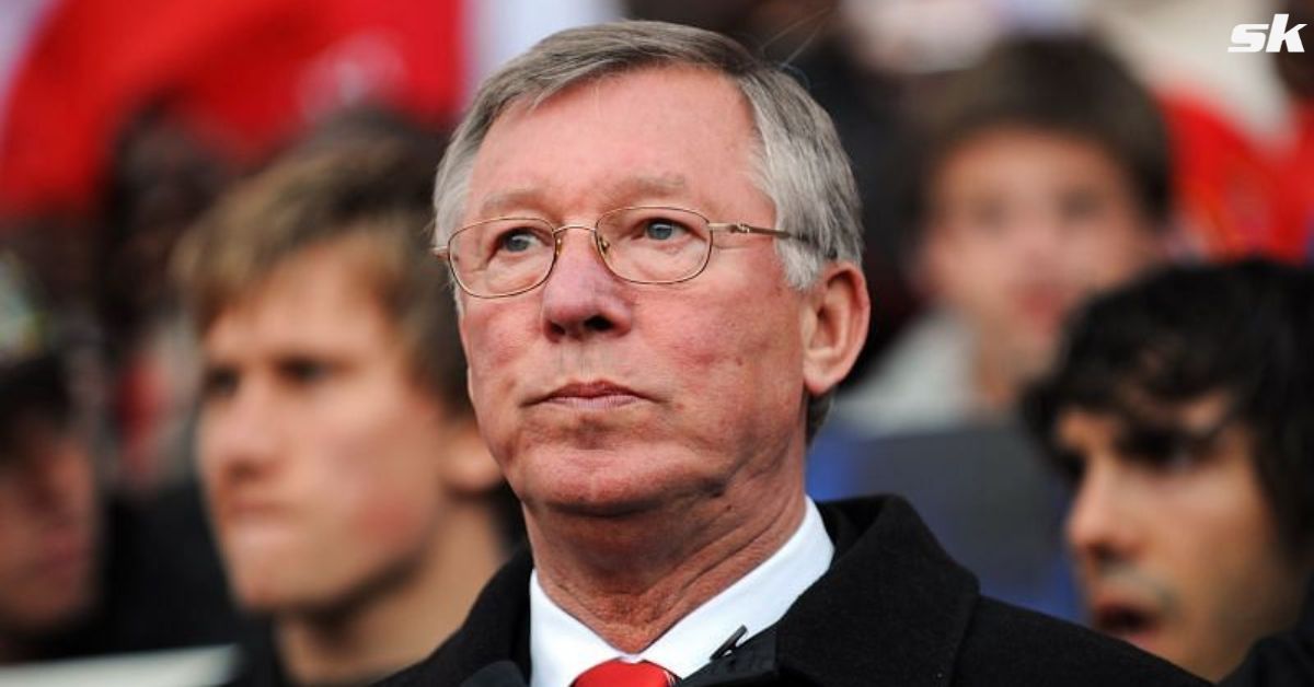Paul McGrath was asked by Sir Alex Ferguson to leave Manchester United.