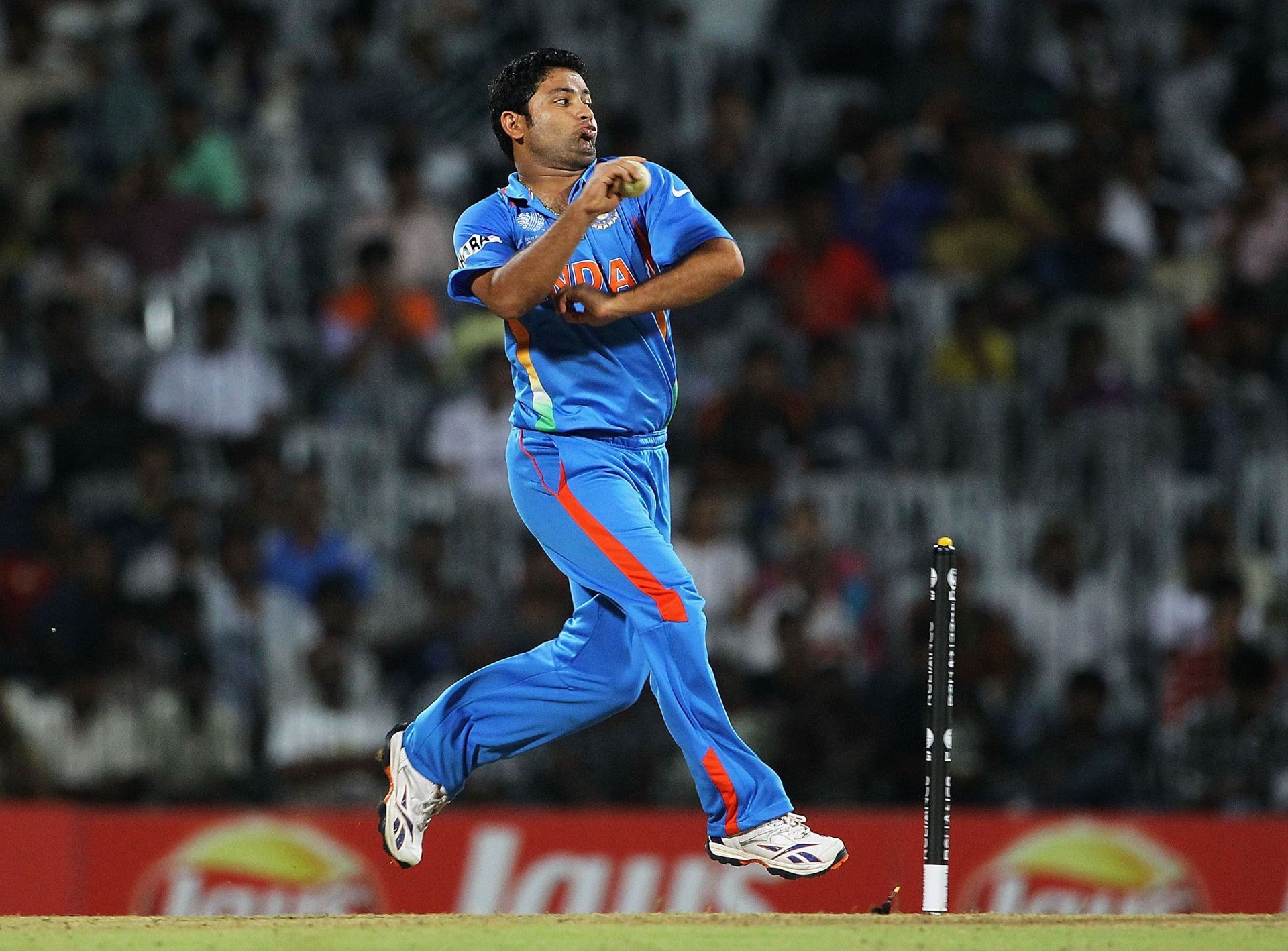 Piyush Chawla is an experienced player who might be playing in his final IPL season