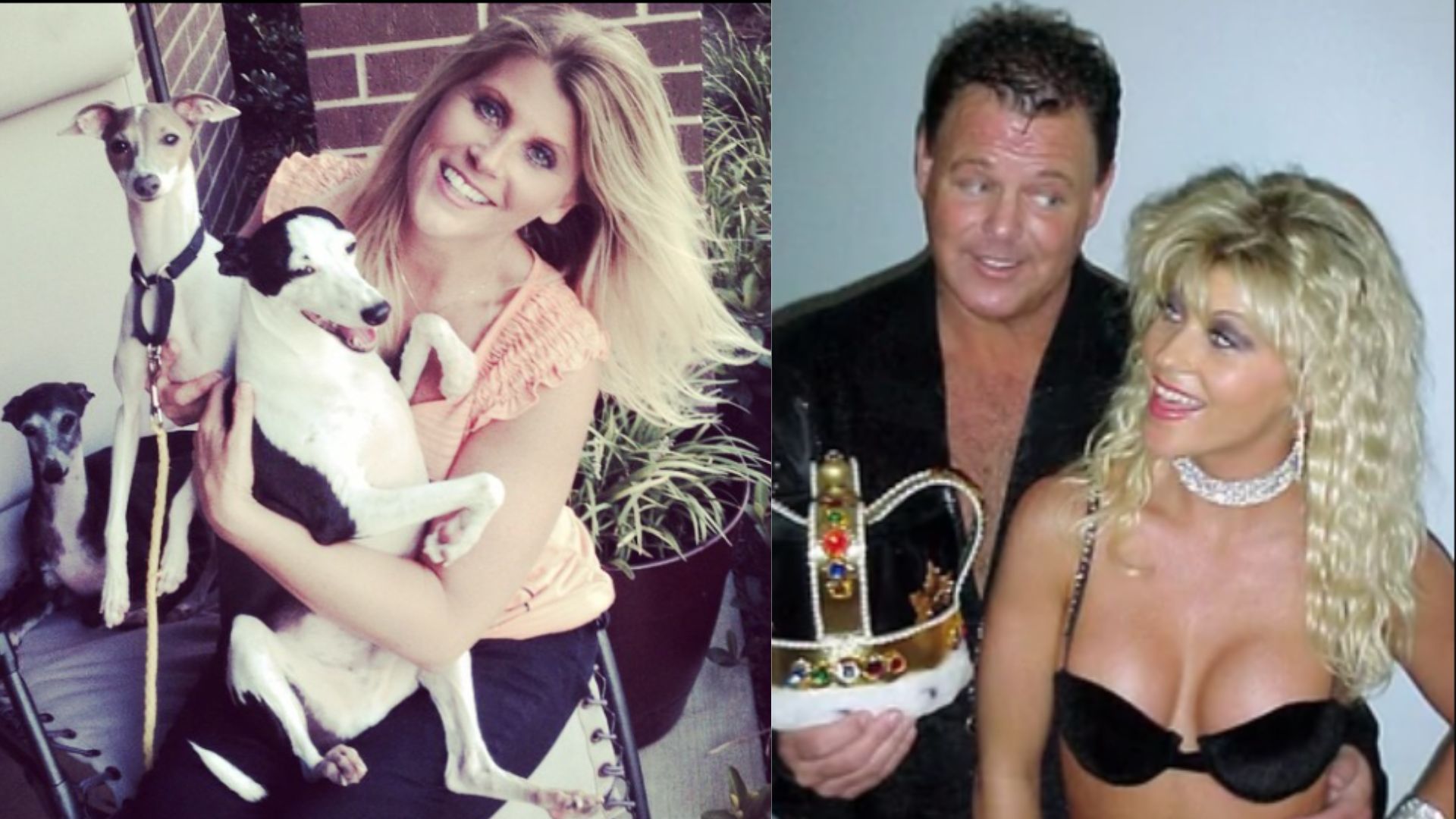 Stacy Carter WWE: Where is Stacy Carter now? Know about the woman Jerry  Lawler quit WWE for